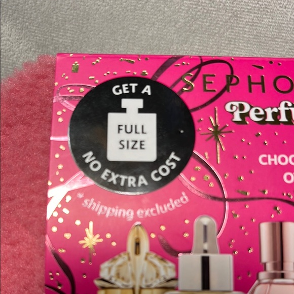 SEPHORA FAVORITES Sampler Set - Picture 3 of 4